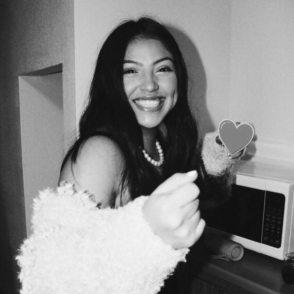 Meet your Posher, Gabby